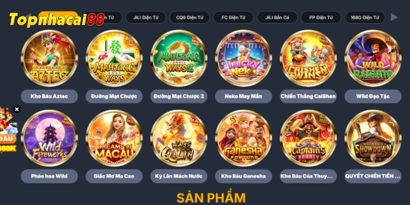 Chất lượng game New88 được đánh giá cao