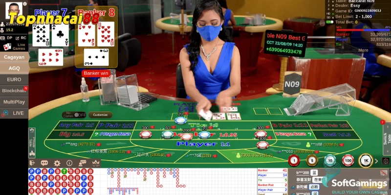 Danh mục giải trí nổi bật tại Vsbet