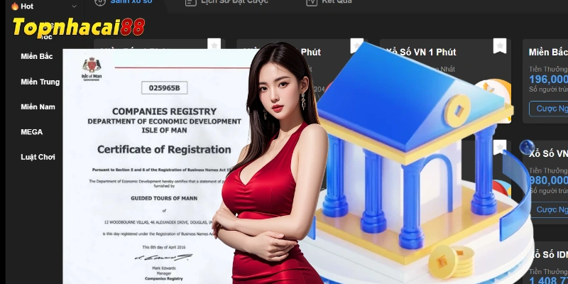 Điểm nổi bật trong chính sách 8Xbet