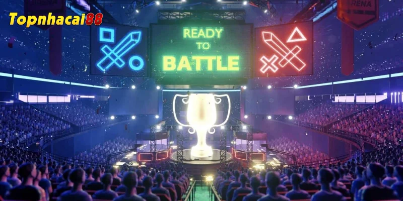 Esports