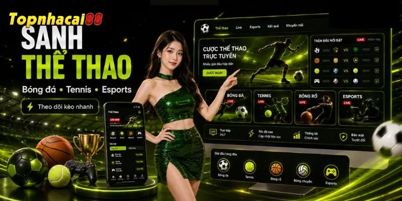 Khám phá loạt sản phẩm hot tại Ball88