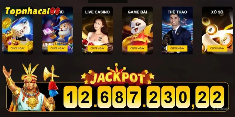 Kho game tại 789Win siêu đa dạng gồm nhiều các trò chơi hấp dẫn