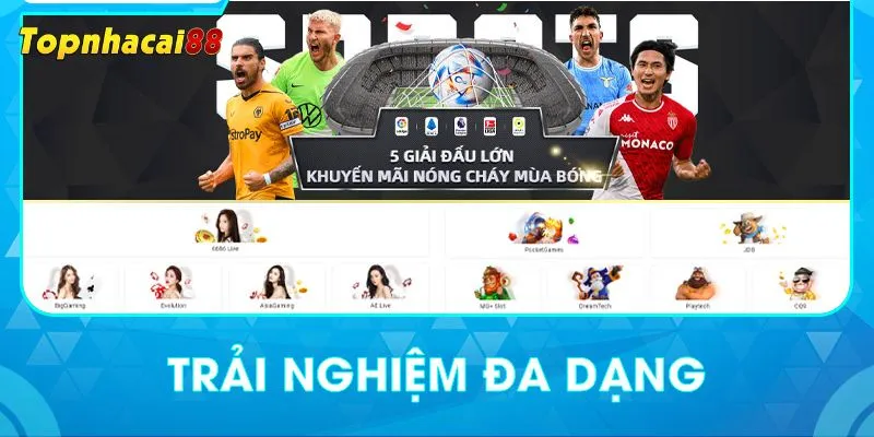Lợi ích nổi bật nhất của 6686 ở thời điểm hiện tại