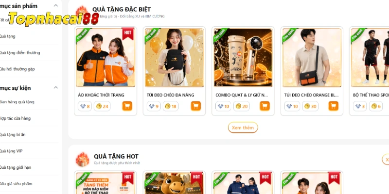 Nhận xét các dịch vụ khuyến mãi nhà cái