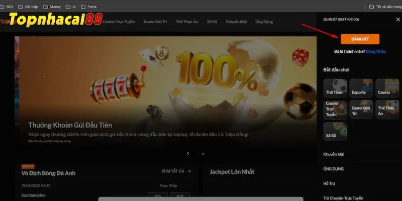 Những điểm nhấn tạo nên sức hút riêng biệt của nền giải trí