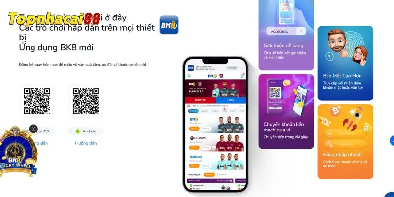 Những ưu điểm thu hút các hội viên tham gia cá cược tại nhà cái uy tín
